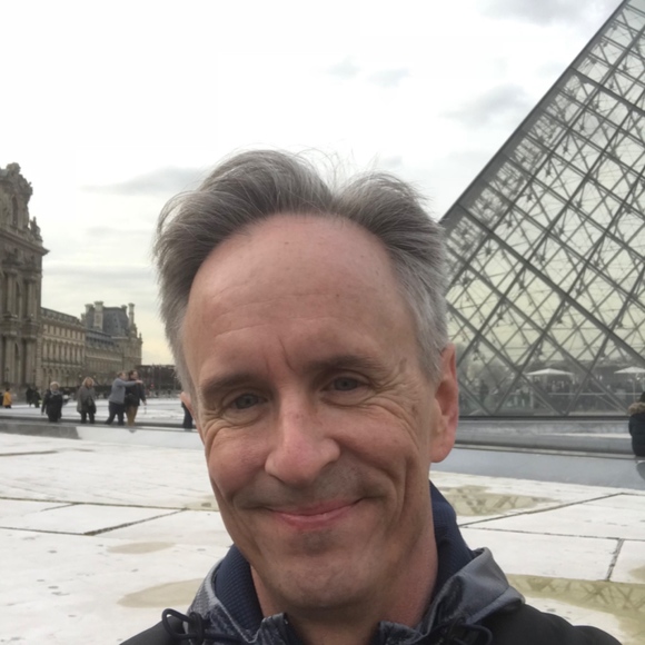 Meet your Posher, Pete - Picture 3 of 6